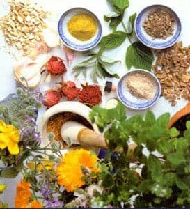 ayurvedic treatments