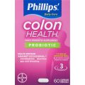 Colon Health Daily Probiotic Supplement e1519197721676