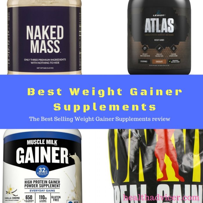 Top 5 Weight Gainer Supplements review e1519801679751