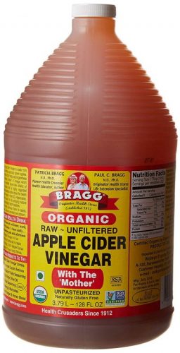 Apple Cider Vinegar