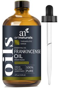 Frankincense Oil