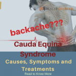 backache