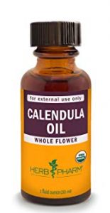 calendula oil