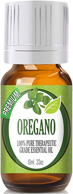 oregano oil