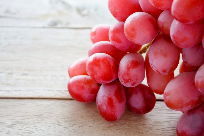 table-grapes