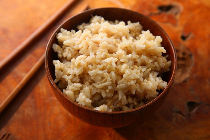 brown-rice