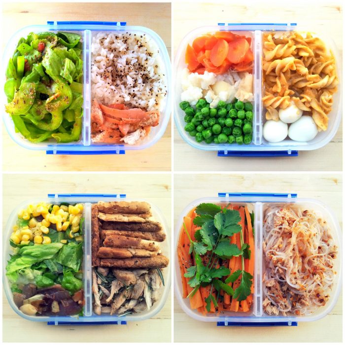 meal plan