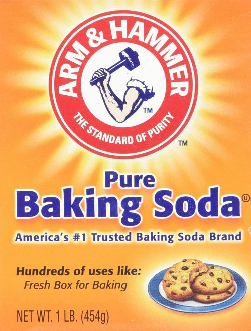 Baking Soda