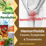 Hemorrhoids