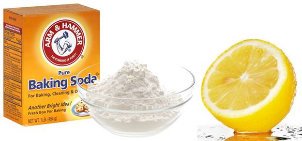 baking-soda