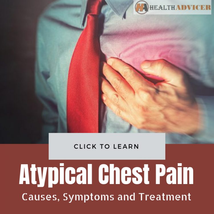 Atypical Chest Pain