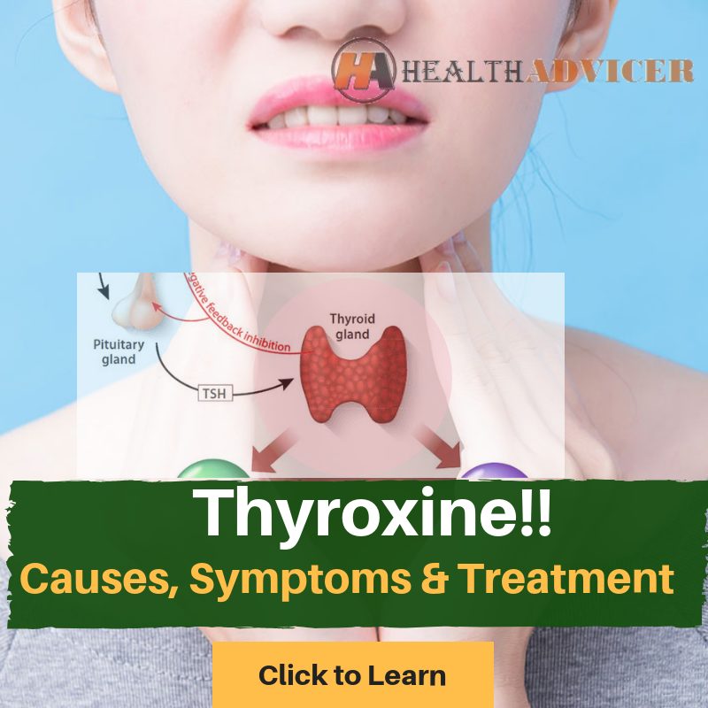 Thyroxine
