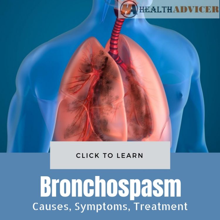 Bronchospasm Picture