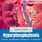 Hyperphosphatemia Causes and Treatment