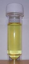 Pale Yellow Urine
