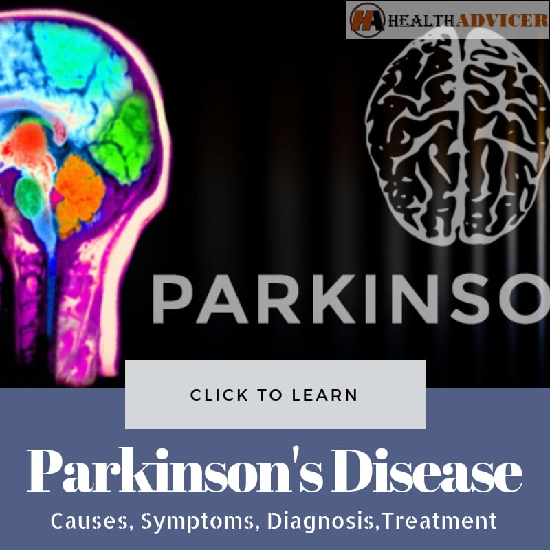 Parkinsons Disease Picture