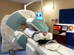 MRI (Magnetic Resonance Imaging)