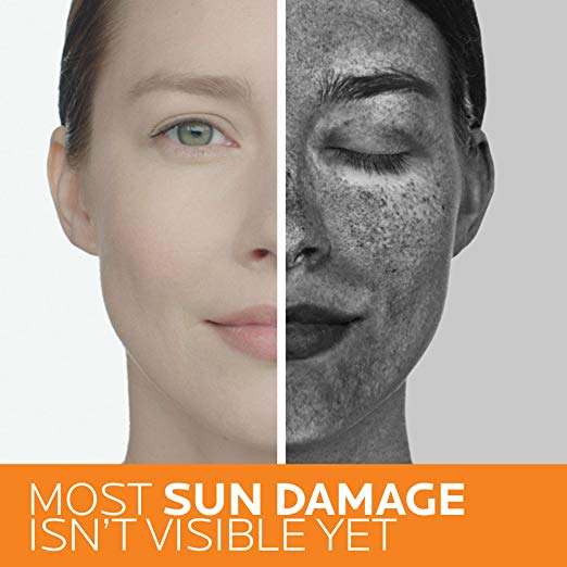 Use Sunscreen