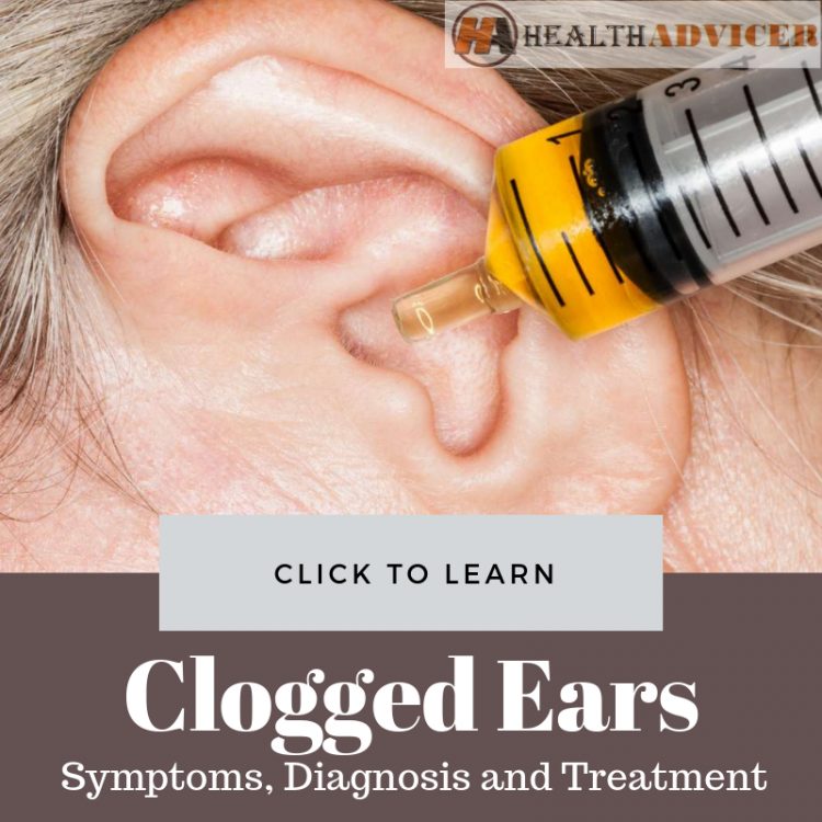 Clogged Ears