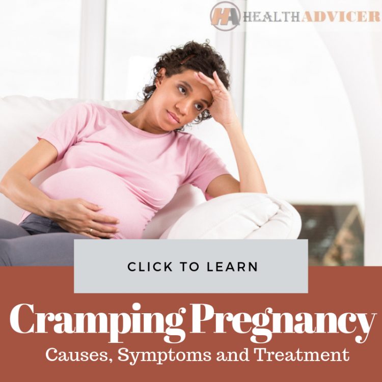 Cramping During Early Pregnancy
