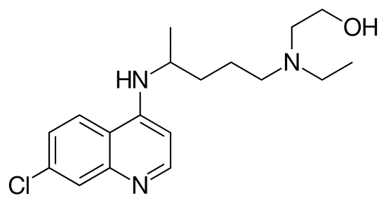 Hydroxychloroquine