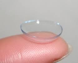 Avoid Wearing Contact Lenses