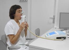 Lung Function Test