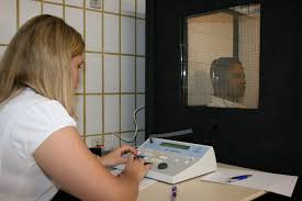 Audiometry (Hearing Test)