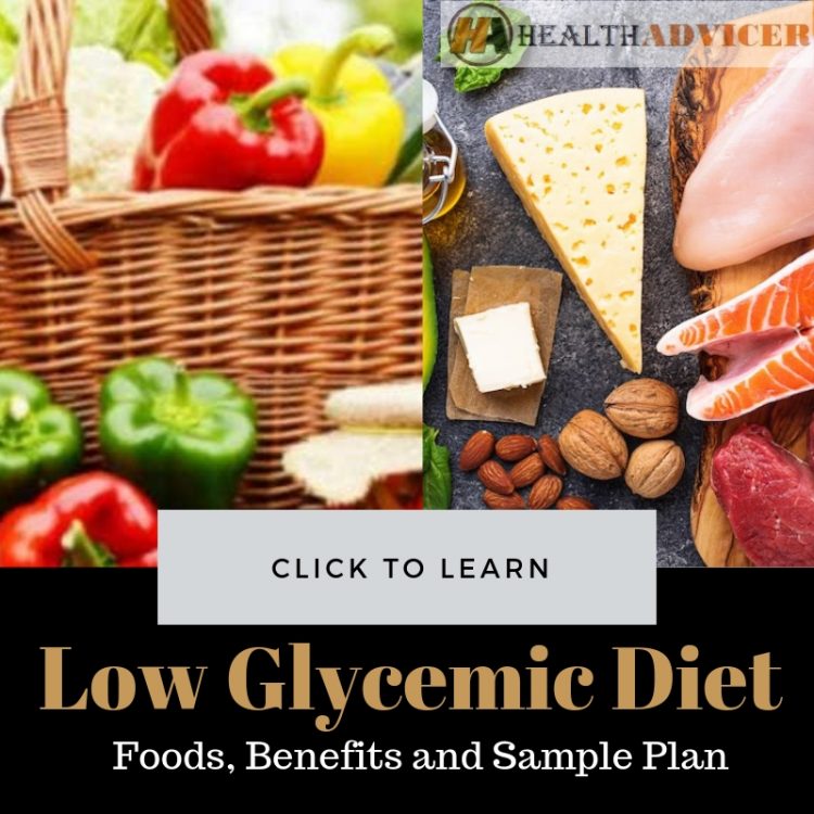 Low Glycemic Diet Benefits, Foods & Sample Plan