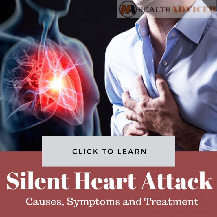 Silent Heart Attack