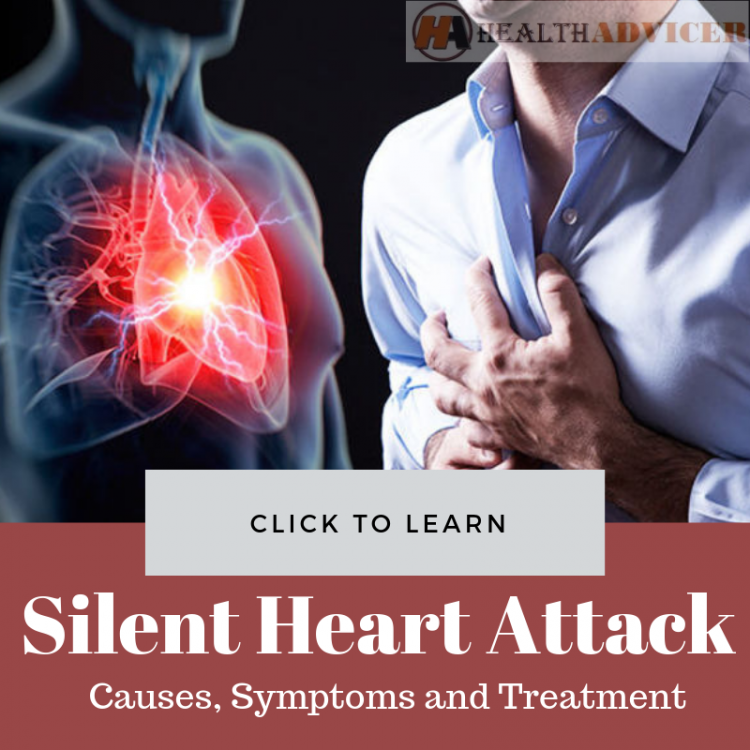 Heart attack презентация