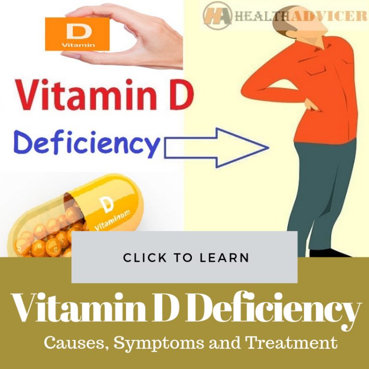 Vitamin D Deficiency