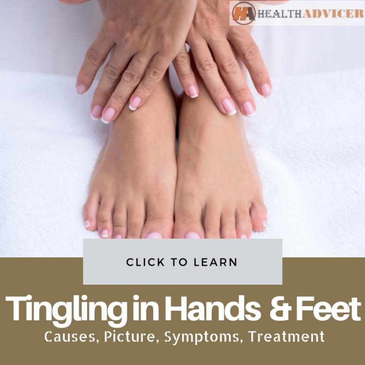 Tingling in Hands and Feet