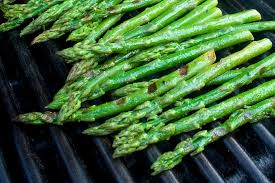 Asparagus Pee