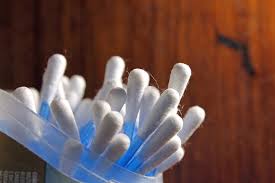Use Of Cotton Swabs