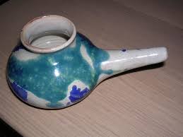 Neti Pot Option