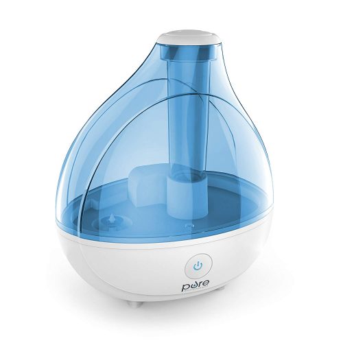 Humidifiers