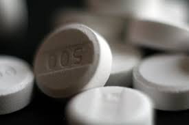 Acetaminophen Overdose