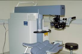 Excimer Laser