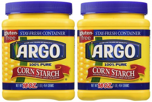 Cornstarch