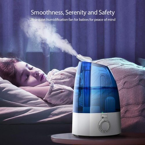 Humidifiers