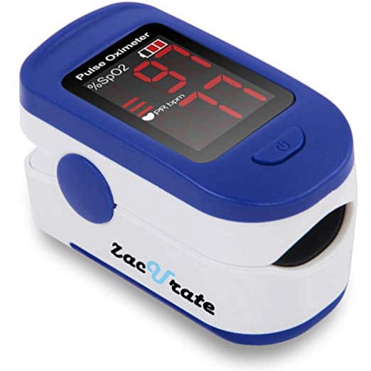 Pulse Oximetry