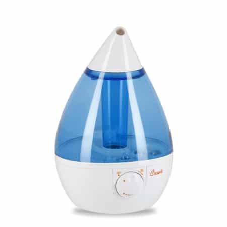 Humidify The Air