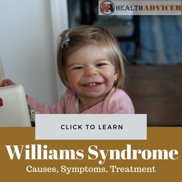 Williams syndrome