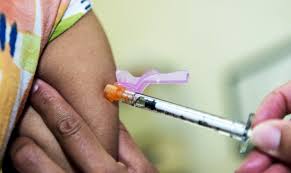 HPV Vaccination