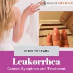 Leukorrhea