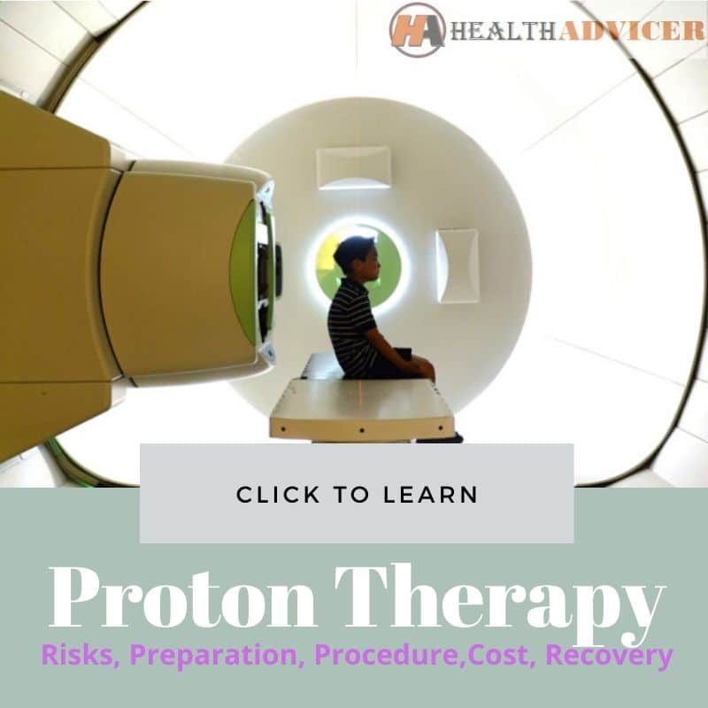 Proton Therapy