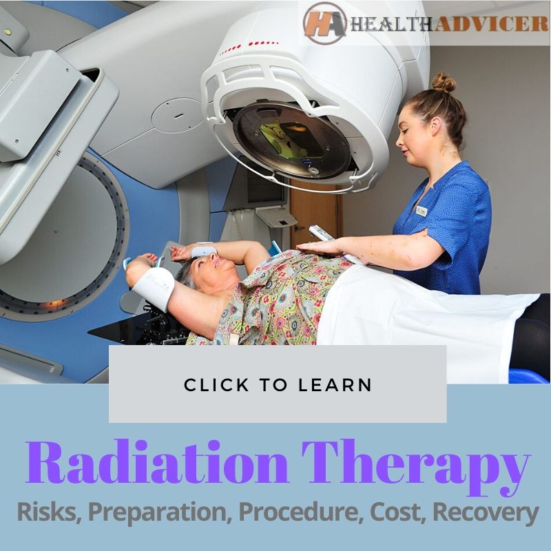 Radiation Therapy Picture