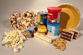 Refrain From Consuming Trans Fats