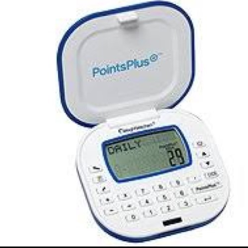 Points Plus calculator